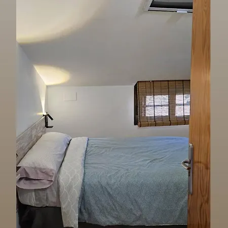 Cozy Attic Gallur