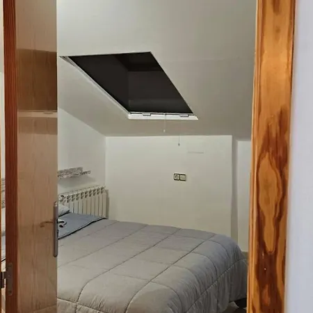 Cozy Attic Appartement *