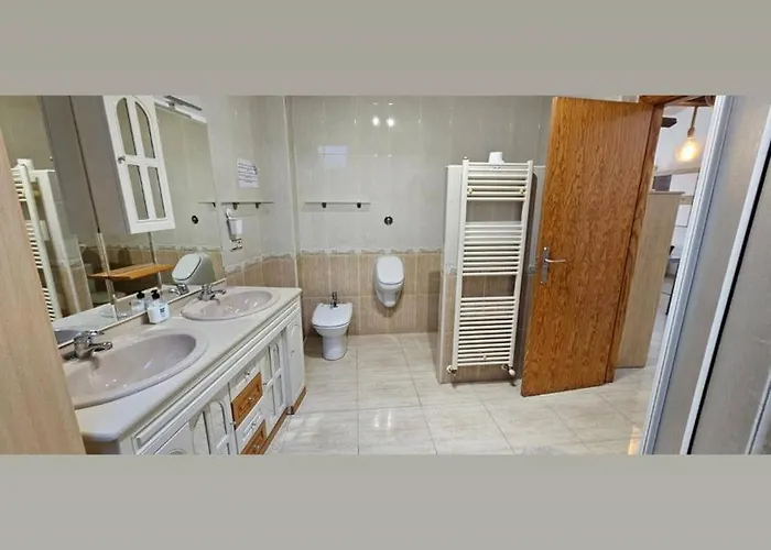 Apartamento Cozy Attic